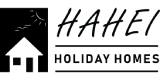 Logo - Hahei Holiday Homes